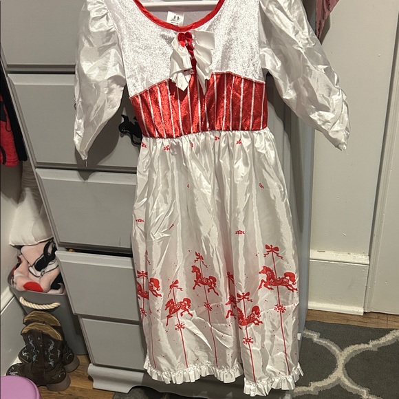 Little Adventures Other - Little adventures Mary Poppins dress